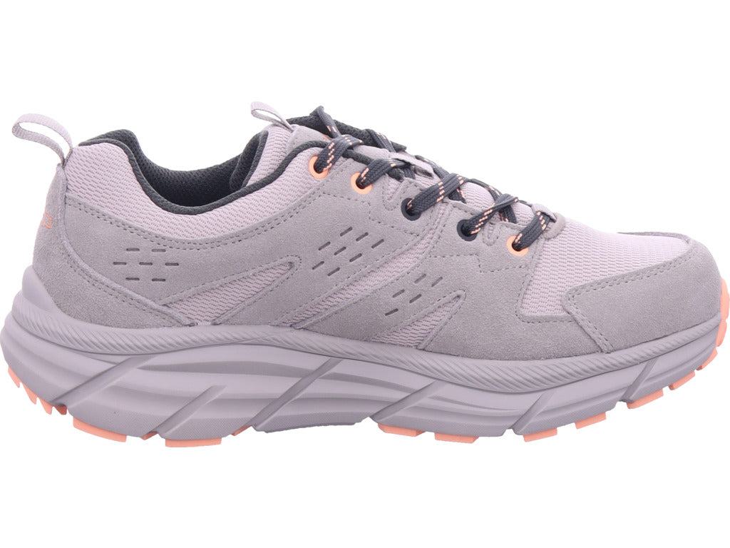 CMP Damen Wanderschuh Kamsel Low in beige