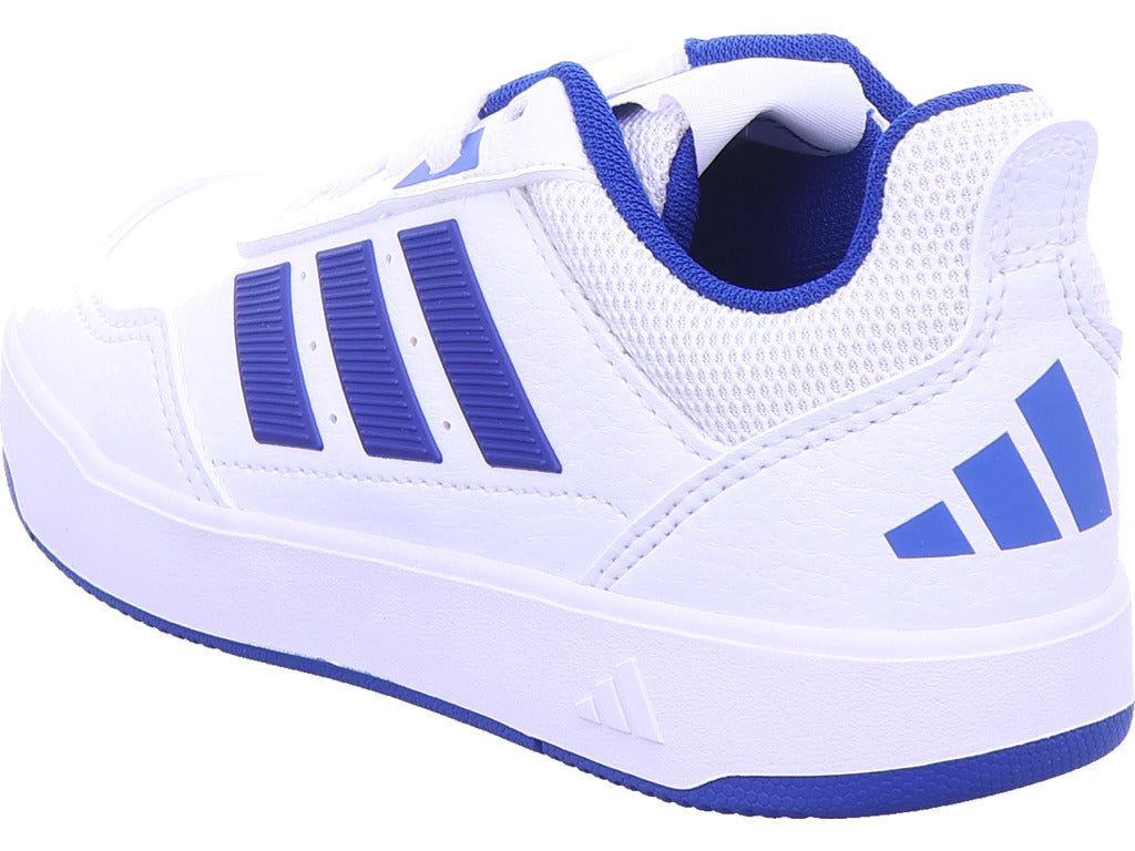 Adidas Jungen Sneaker Tensaur Sport 3.0 K in blau