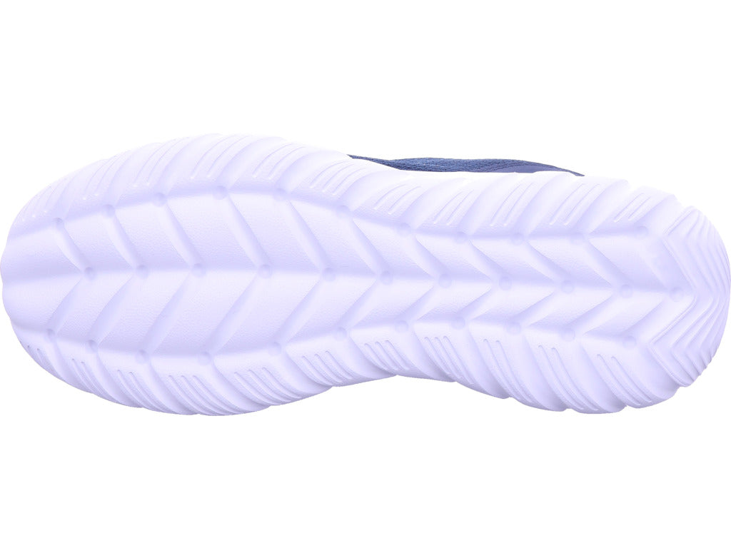 Kappa Damen Sportschuh  in blau