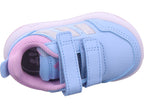 Adidas Mädchen Sneaker Tensaur Sport 3.0 Cf I in hell-blau