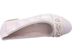 Remonte Herren Ballerina Remonte Fs Halbschuh in sonstige
