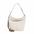 Tamaris Accessoires Damen Handtasche  in beige