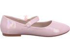 Jela Zoth Mädchen Ballerina  in pink
