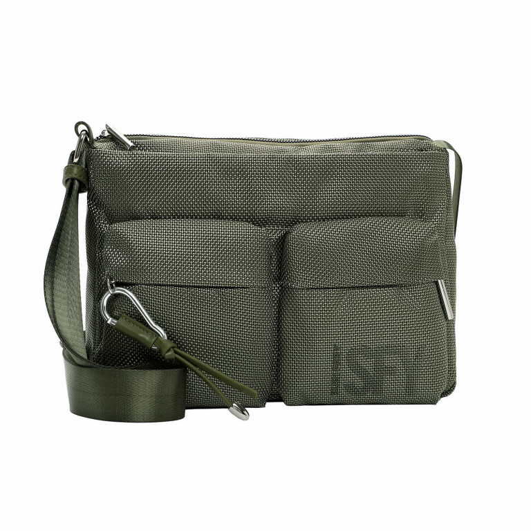 SURI FREY Damen Handtasche  in grün