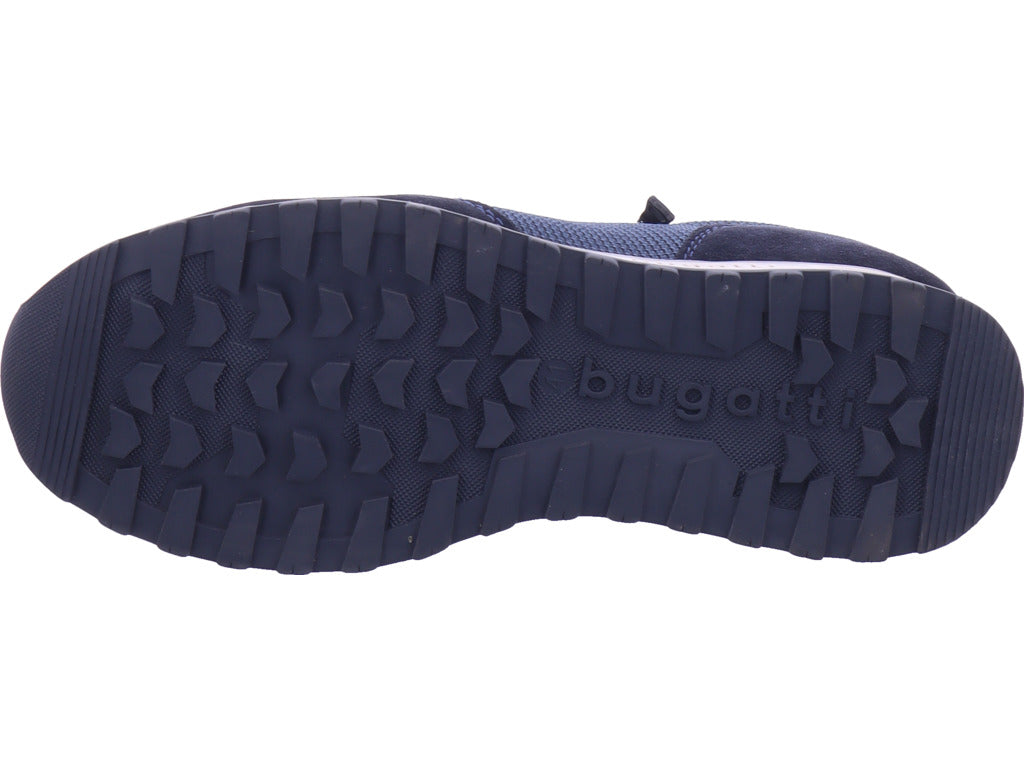 Bugatti Herren Sneaker  in blau