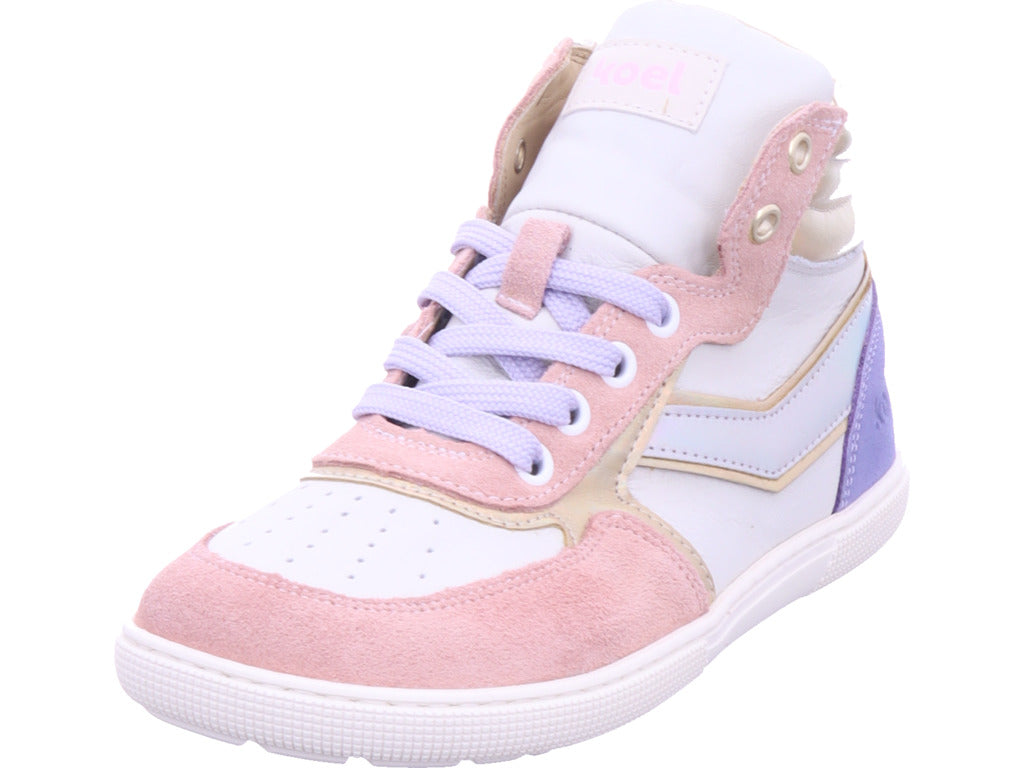 Koel Mädchen   in pink