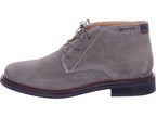 Gant Herren Stiefel St Fairkon in grau