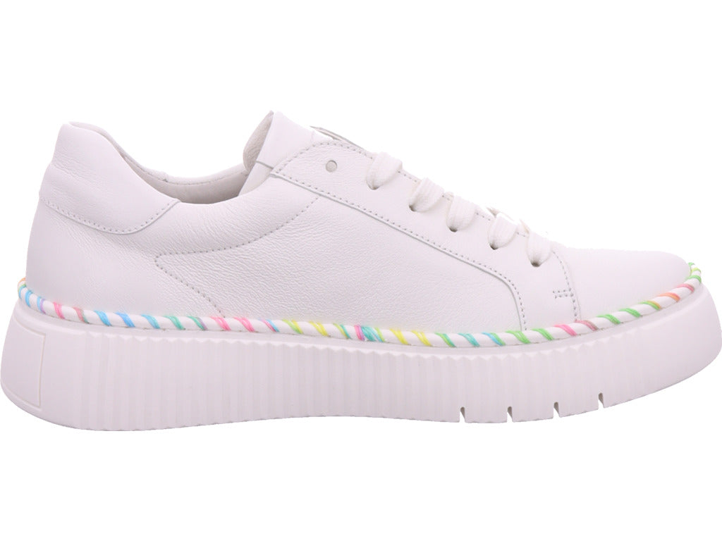 Gabor Damen Sneaker  in grau