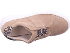 Gabor Damen Slipper  in beige