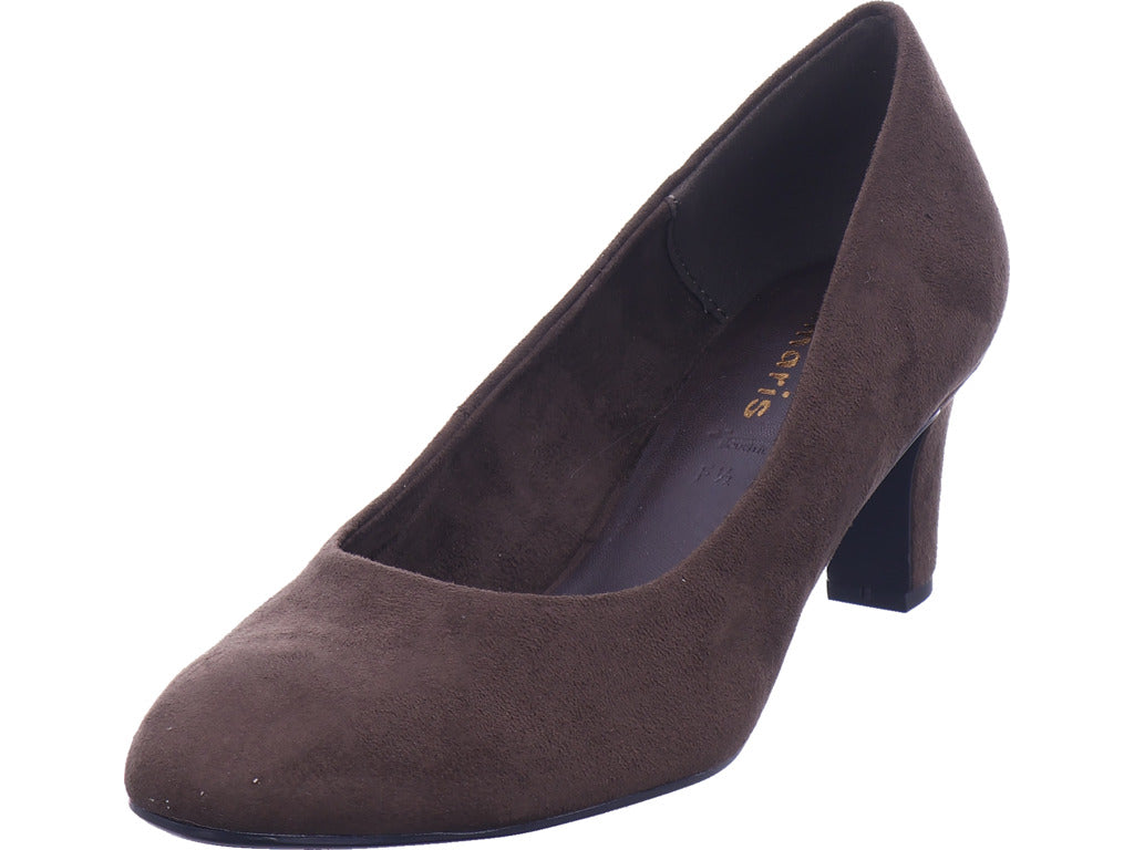 Tamaris Damen Pump  in braun