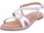 Marco Tozzi Damen Sandalette  in sonstige