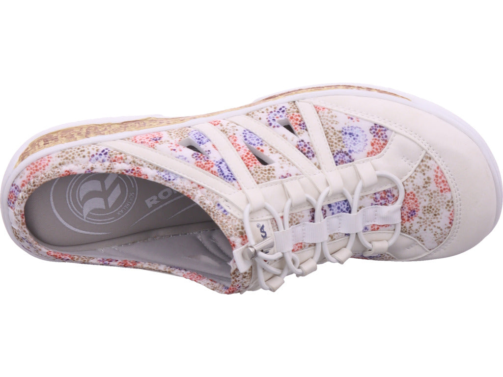 Romika Damen   in beige