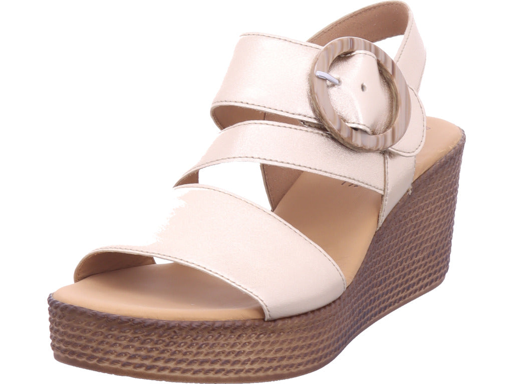 Gabor Damen Sandalette  in sonstige