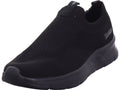 KangaRoos Damen Slipper  in schwarz