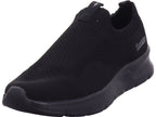 KangaRoos Damen Slipper  in schwarz