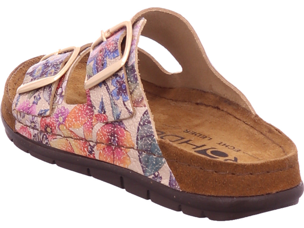 Rohde Damen Pantolette  in sonstige