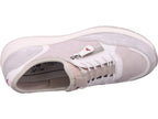 Jana Damen Sneaker M2377544 in grau