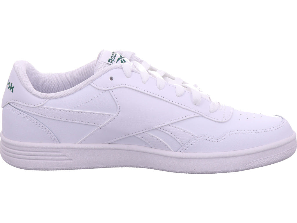 Reebok Herren Sneaker Reebok Court Advance in weiß