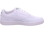 Reebok Herren Sneaker Reebok Court Advance in weiß