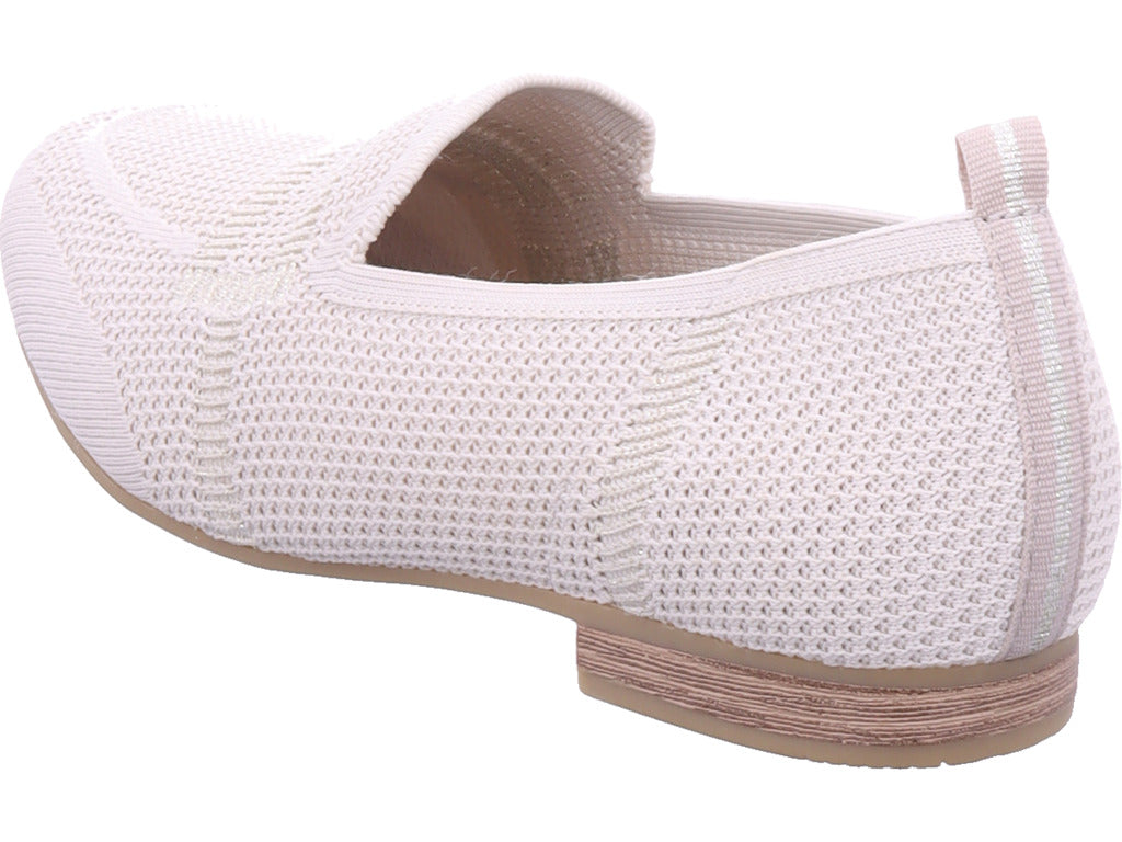 Jana Damen   in beige