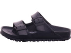 Birkenstock Damen Pantolette  in schwarz