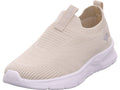 KangaRoos women's shoes in beige
