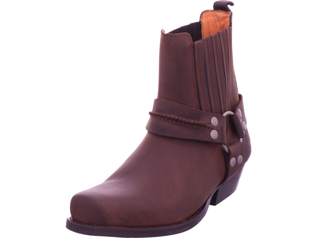 Dockers Herren   in braun