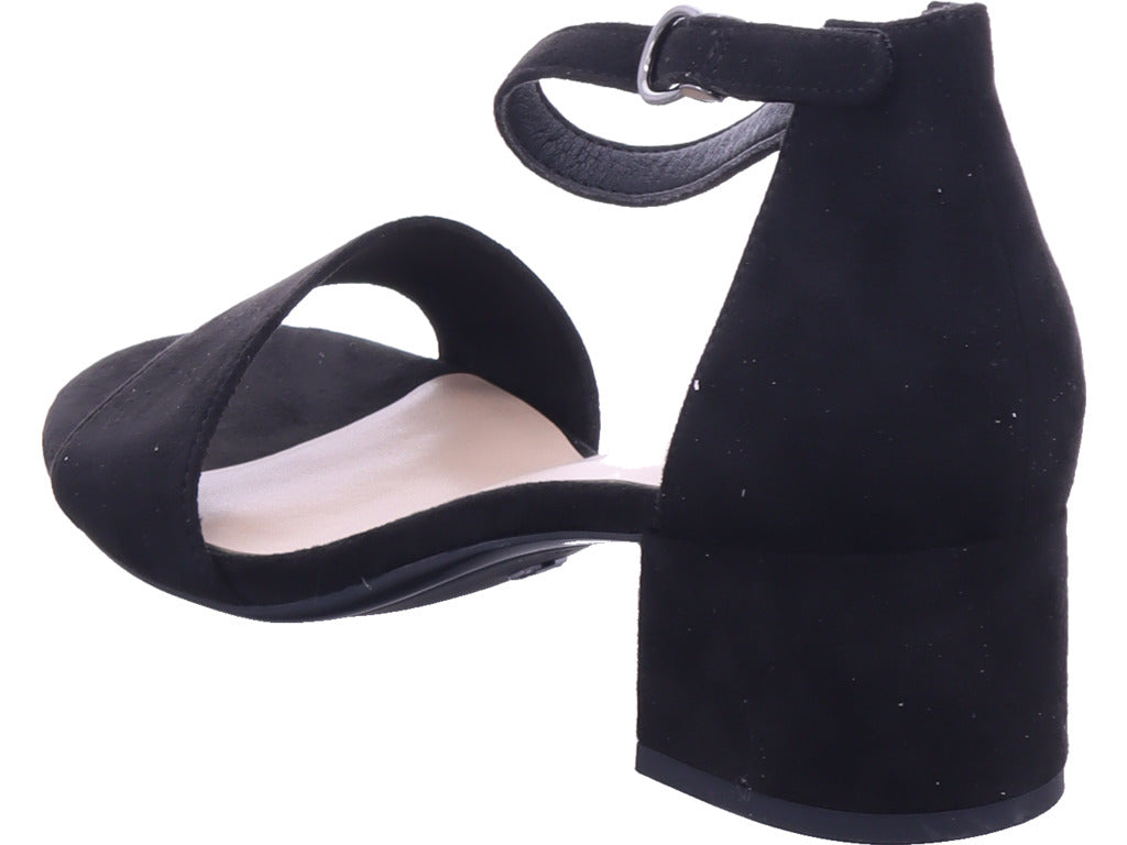 Tamaris Damen  M2820142 in schwarz