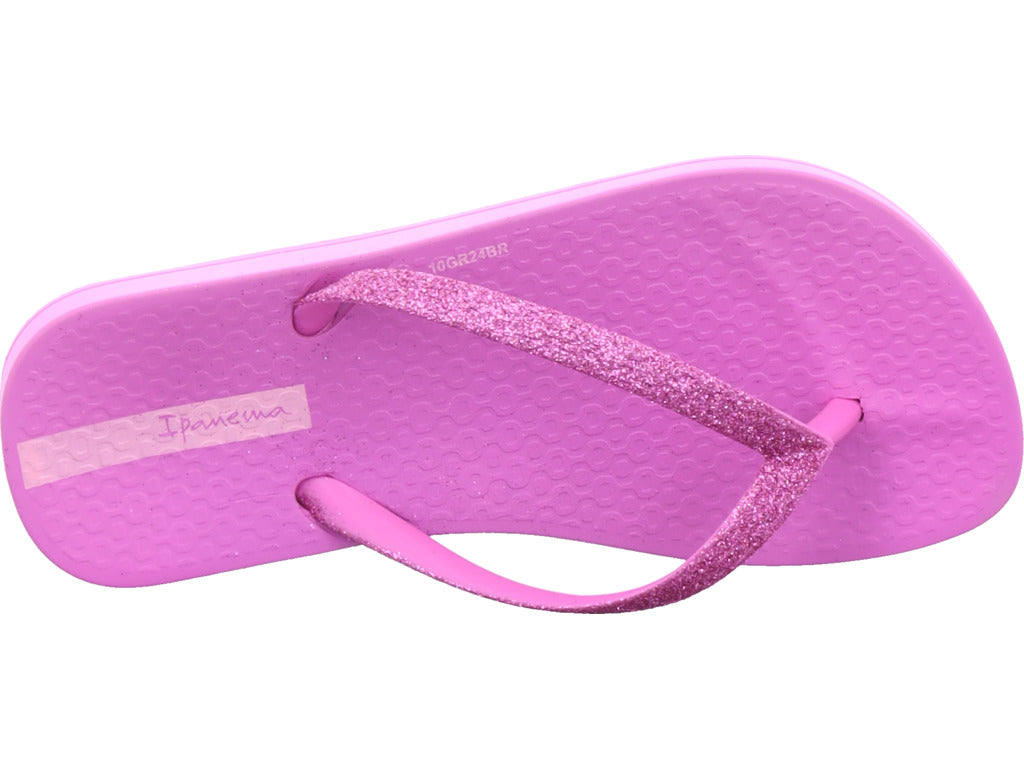 ipanema Damen Badeschuh  in lila