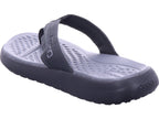 Crocs Unisex - Erwachsene Pantolette  in schwarz