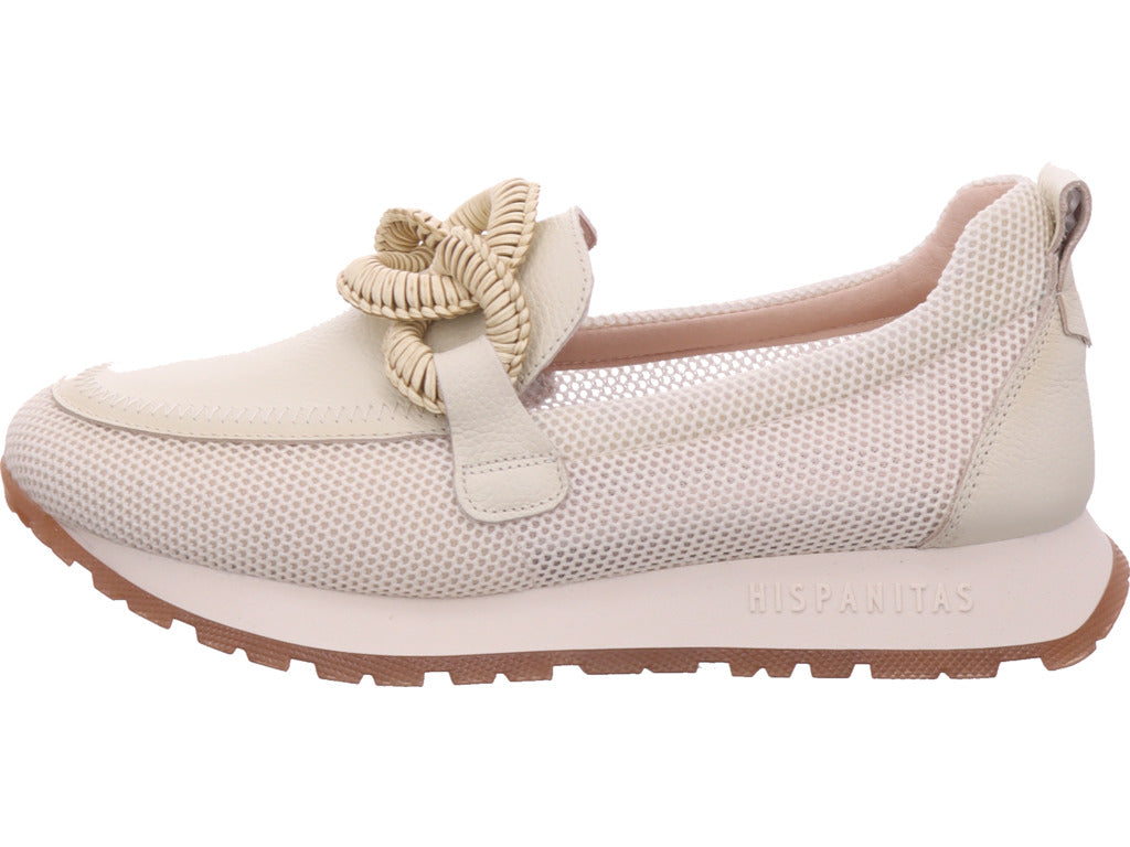 Hispanitas Damen   in beige