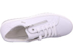Remonte Damen Sneaker  in weiß