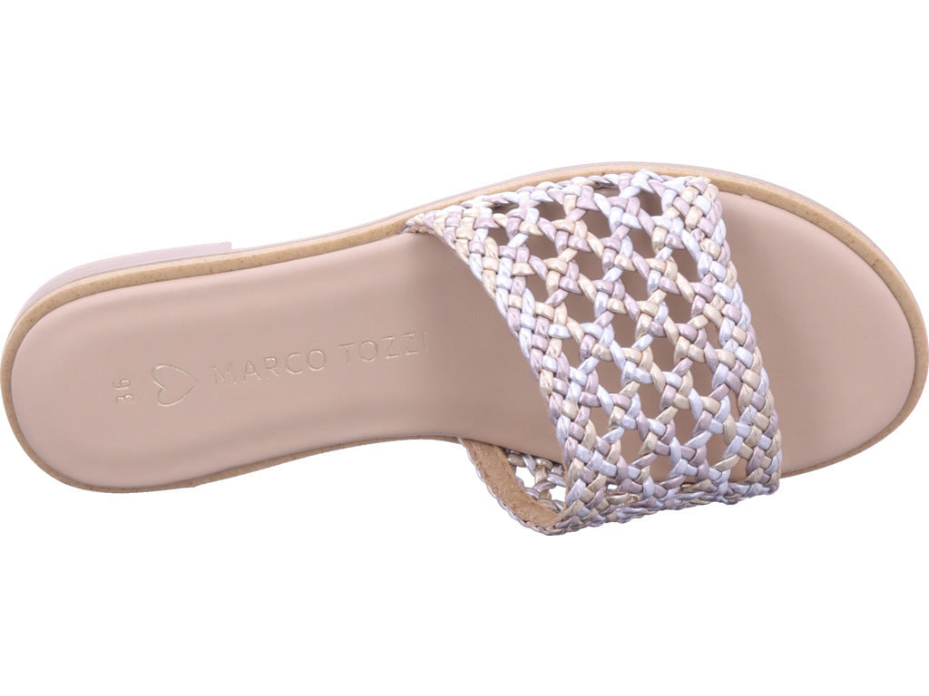 Marco Tozzi Damen  M2711744 in frei