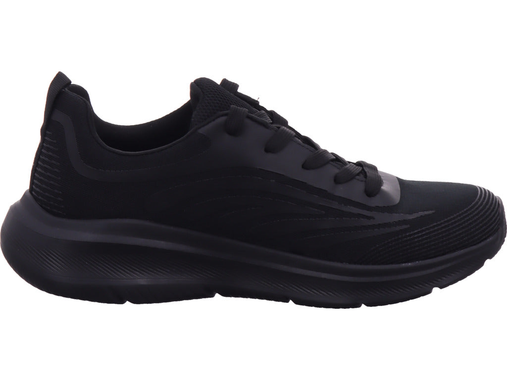 Tamaris Comfort Herren   in schwarz