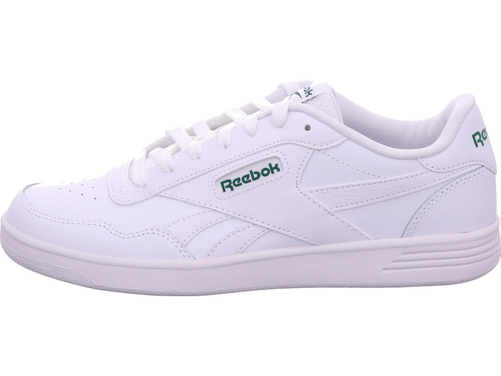 Reebok Herren Sneaker Reebok Court Advance in weiß