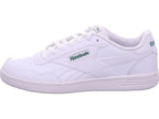 Reebok Herren Sneaker Reebok Court Advance in weiß