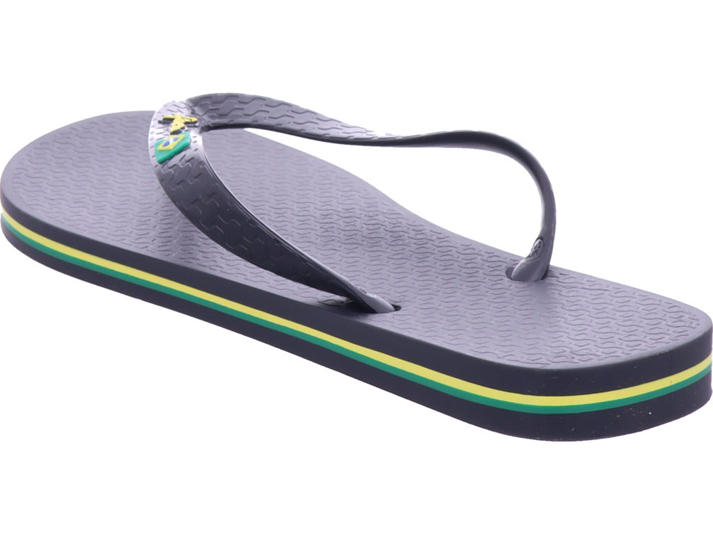 ipanema Herren Badeschuh  in schwarz