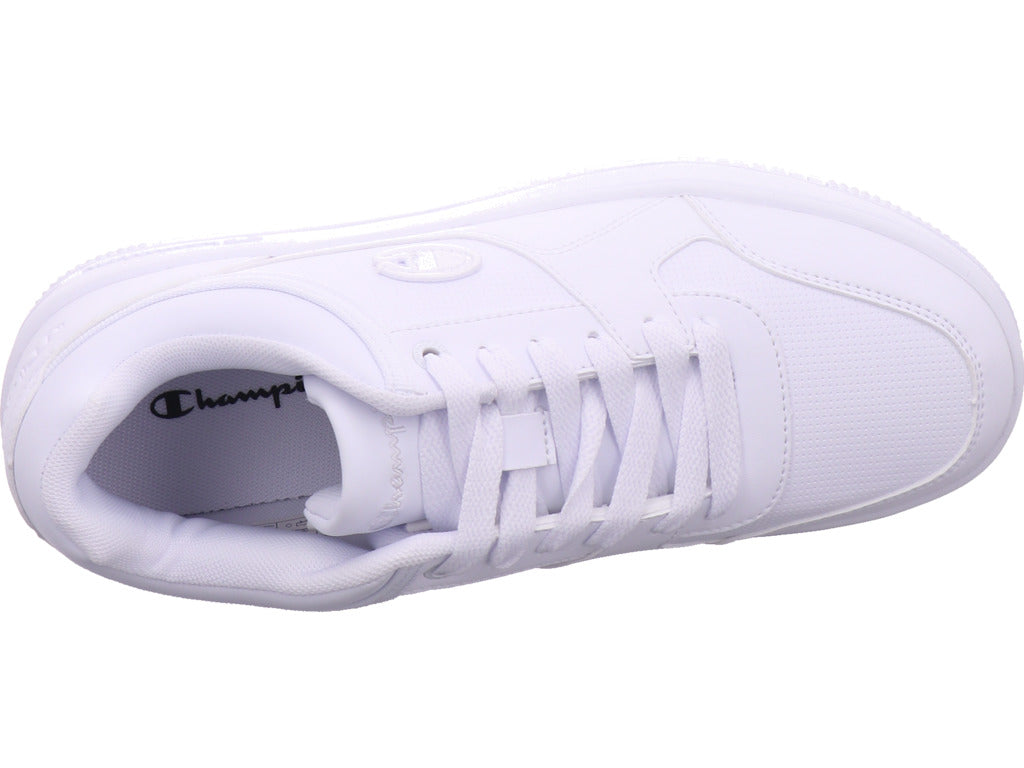 Champion Herren Halbschuh  in weiß