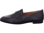 Gabor Damen Slipper  in schwarz