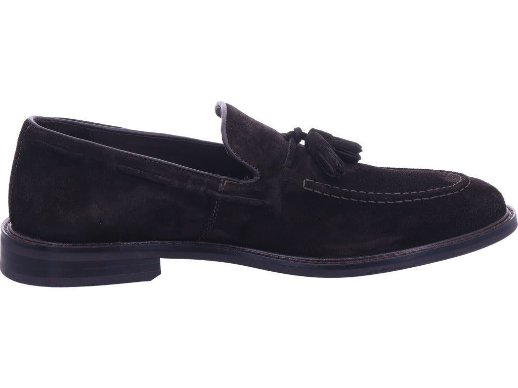 Gant Herren Slipper Lozham in braun