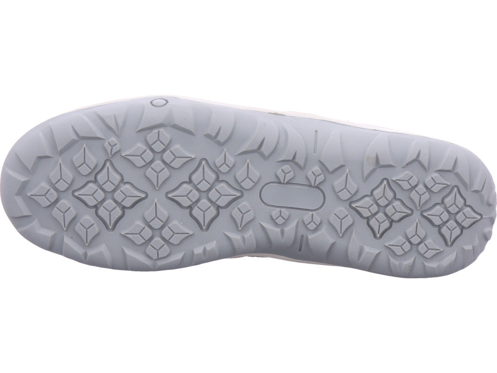 shoe-world Damen  Beige in beige