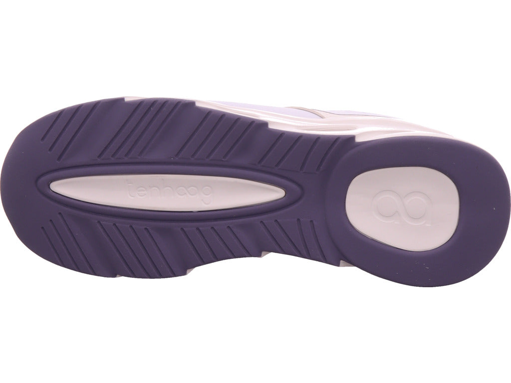 Tenhaag Damen   in lila