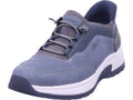 Rieker Herren Sneaker Fsk Herren Halbschuhe in blau