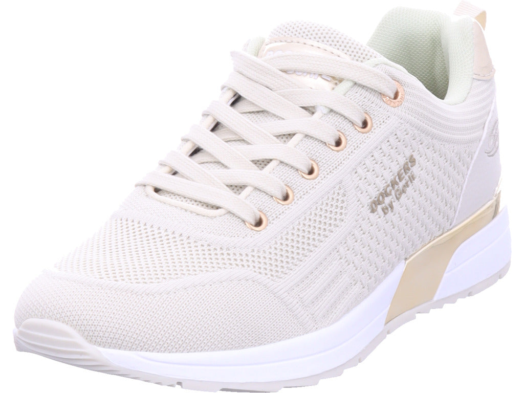 Dockers Damen   in beige