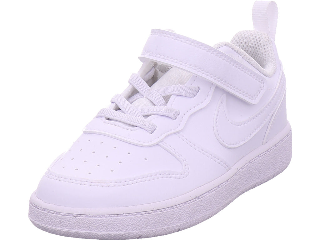 Nike Jungen Sneaker  in weiß
