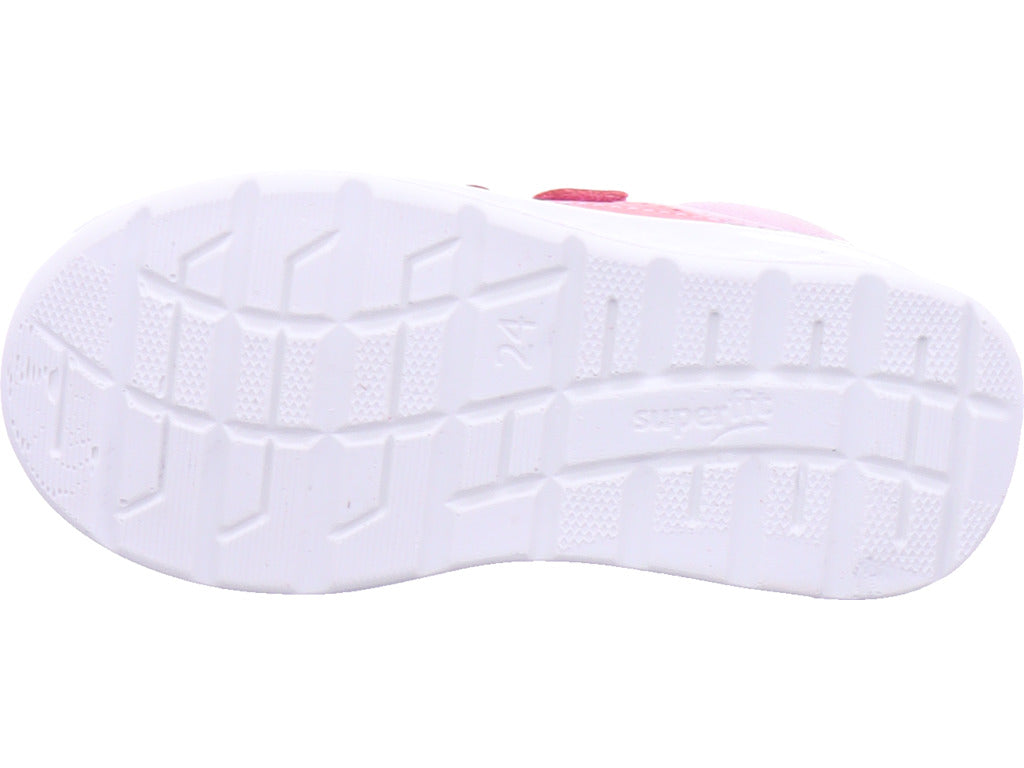 Legero girls' leather ankle boots \ Breeze in free