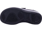 Varomed Damen  Zürich Stretchschuh in schwarz
