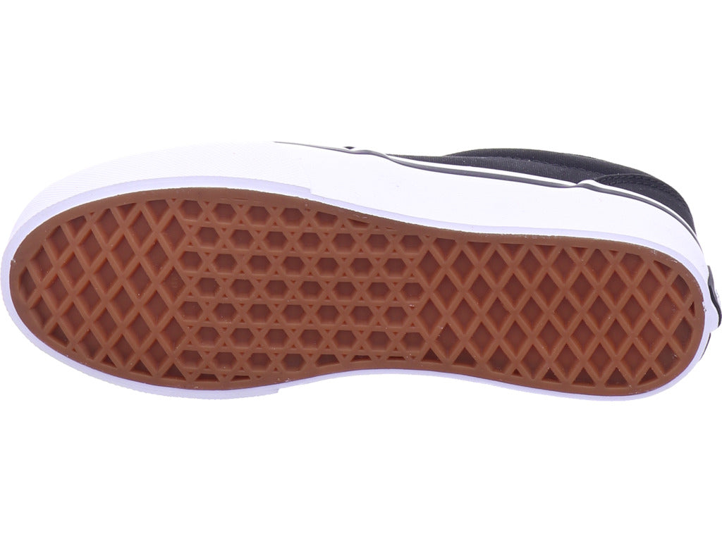 Vans Jungen   in schwarz