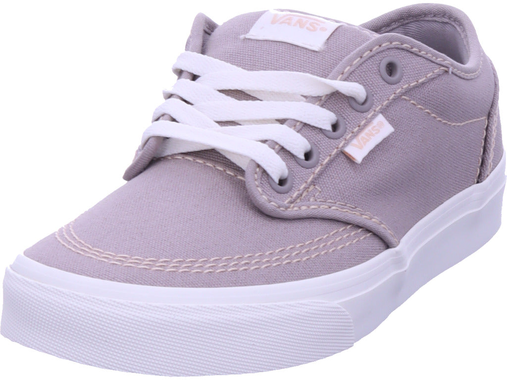 Vans Damen Textilschuh Atwood in frei