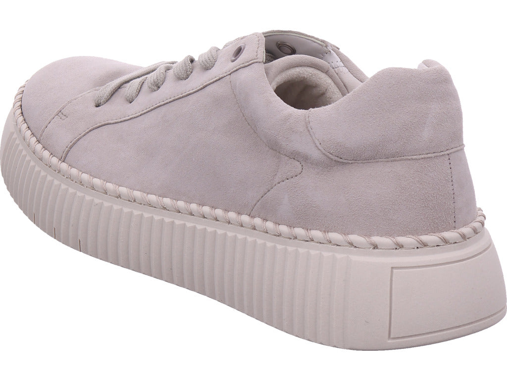 Gabor women's sneakers in beige